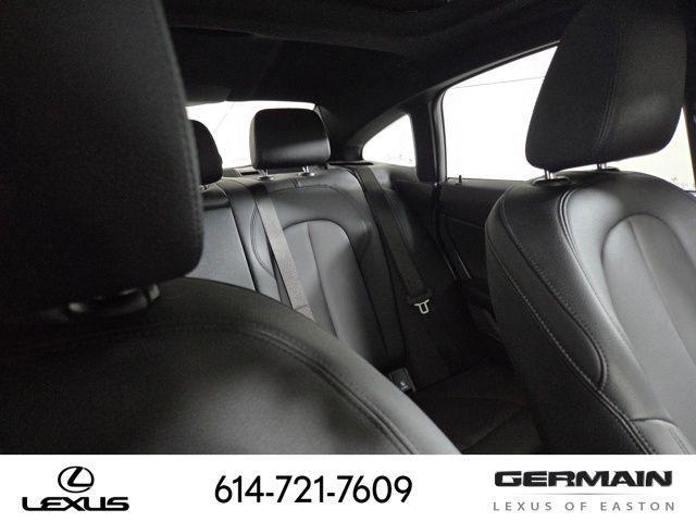 used 2024 BMW 228 Gran Coupe car, priced at $32,471