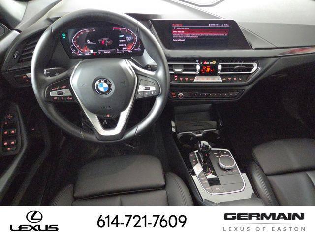 used 2024 BMW 228 Gran Coupe car, priced at $32,471