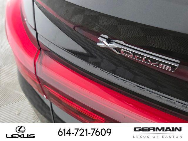used 2024 BMW 228 Gran Coupe car, priced at $32,471