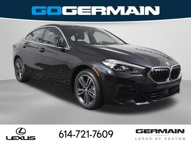 used 2024 BMW 228 Gran Coupe car, priced at $32,471
