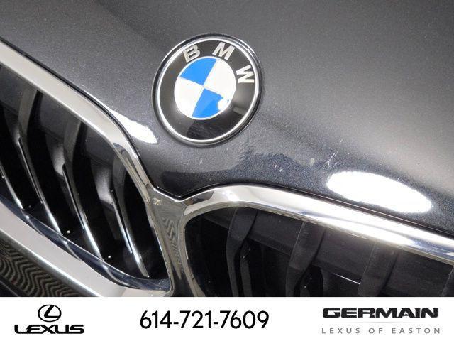 used 2024 BMW 228 Gran Coupe car, priced at $32,471