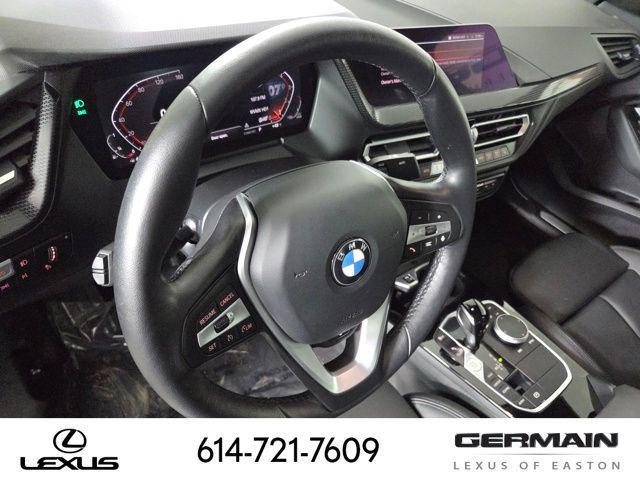 used 2024 BMW 228 Gran Coupe car, priced at $32,471