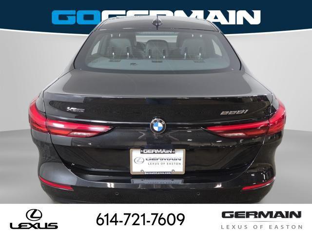 used 2024 BMW 228 Gran Coupe car, priced at $32,471