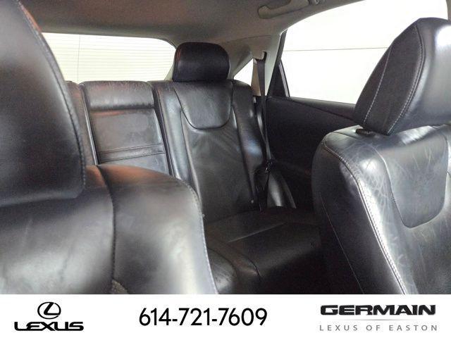 used 2013 Lexus RX 450h car, priced at $14,991