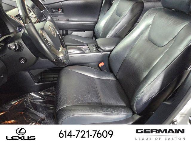 used 2013 Lexus RX 450h car, priced at $14,991