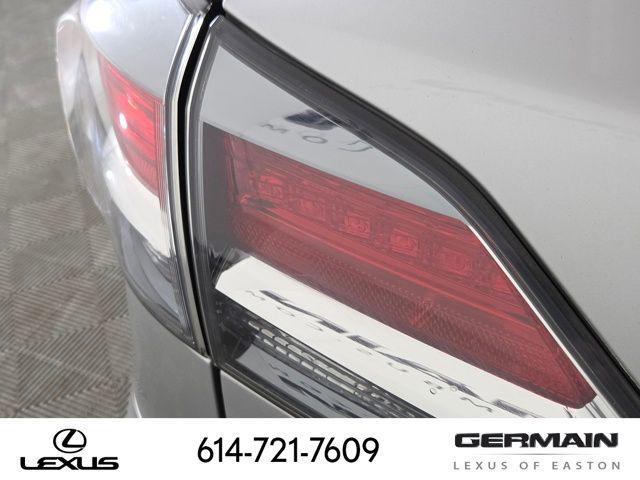 used 2013 Lexus RX 450h car, priced at $14,991