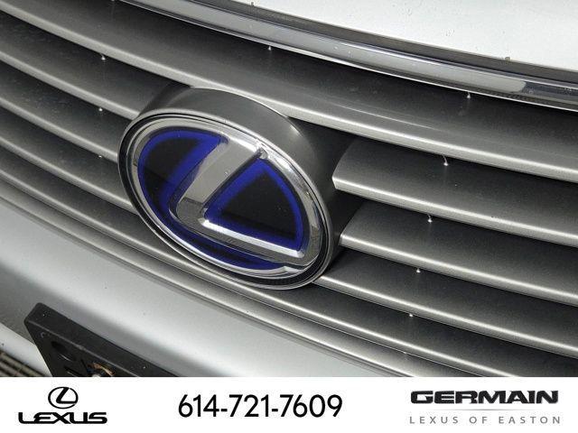 used 2013 Lexus RX 450h car, priced at $14,991