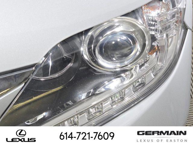 used 2013 Lexus RX 450h car, priced at $14,991