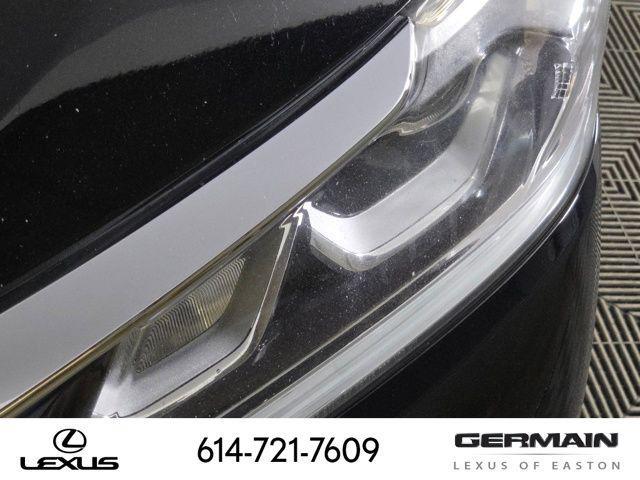 used 2017 Honda Accord car, priced at $17,871