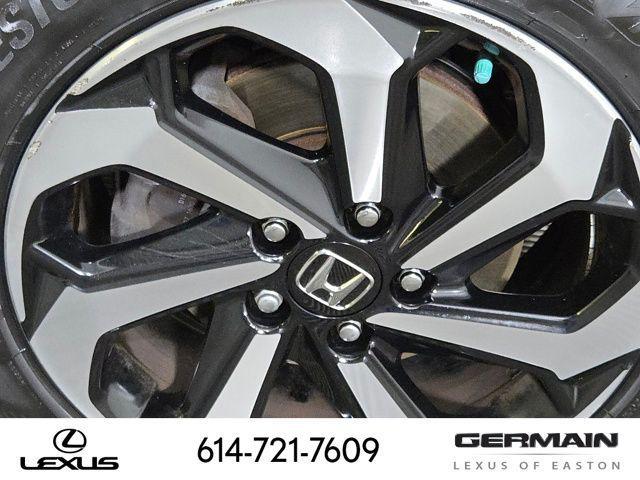 used 2017 Honda Accord car, priced at $17,871