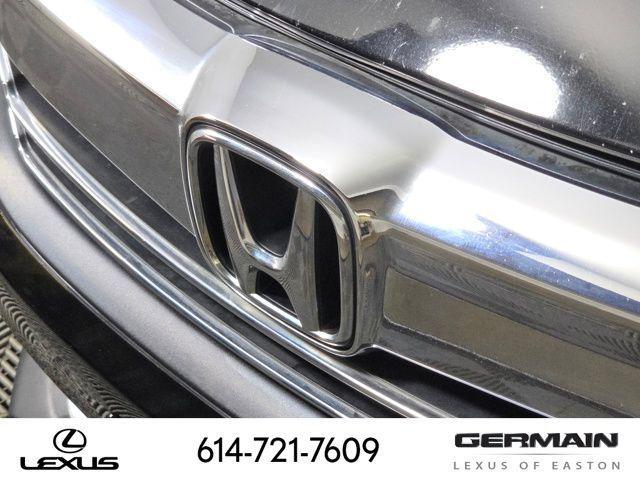 used 2017 Honda Accord car, priced at $17,871