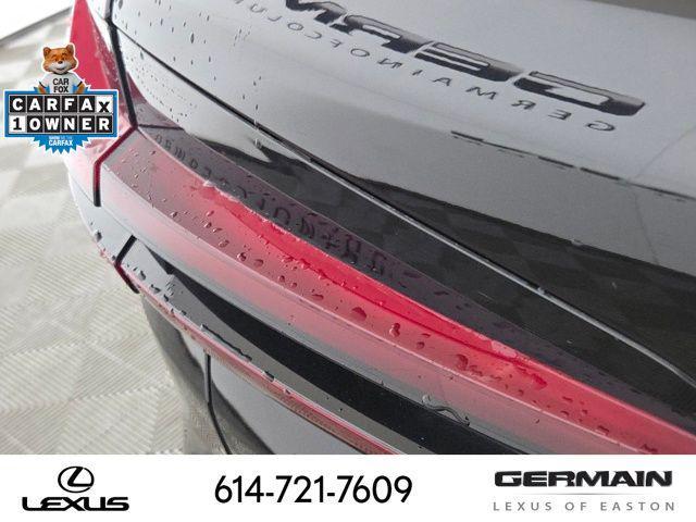 used 2024 BMW X5 car, priced at $55,515