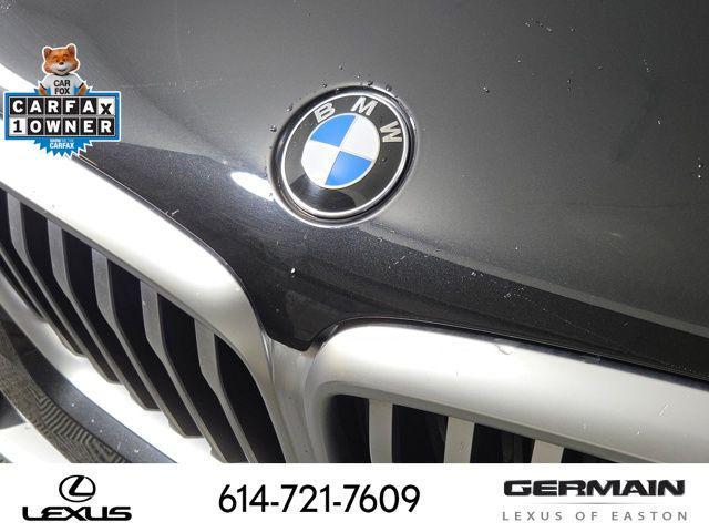 used 2024 BMW X5 car, priced at $55,515