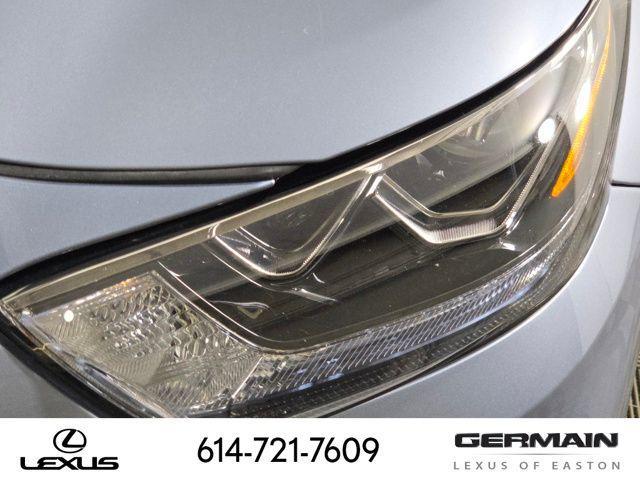 used 2024 Toyota Highlander car, priced at $48,271