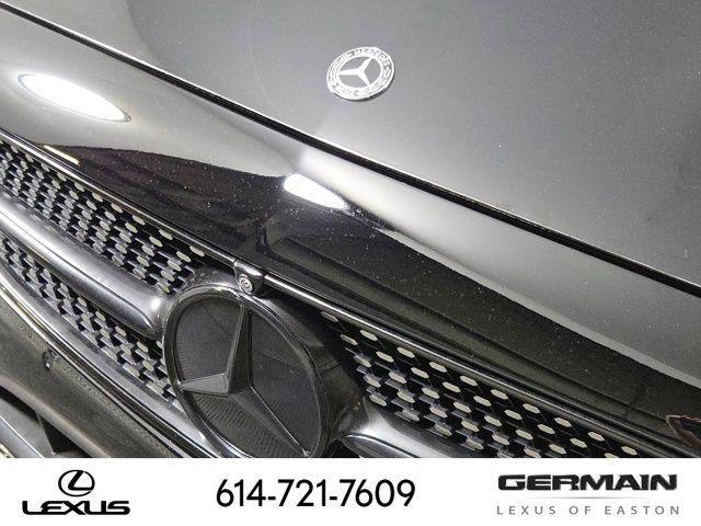 used 2021 Mercedes-Benz E-Class car, priced at $29,328