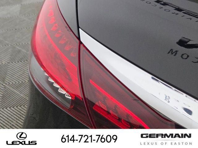 used 2021 Mercedes-Benz E-Class car, priced at $29,328