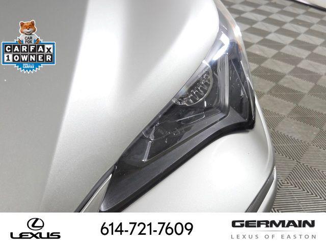 used 2020 Lexus NX 300 car, priced at $34,433