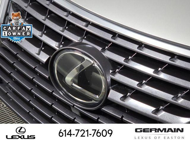used 2020 Lexus NX 300 car, priced at $34,433