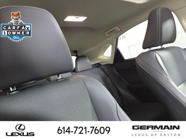 used 2020 Lexus NX 300 car, priced at $34,433