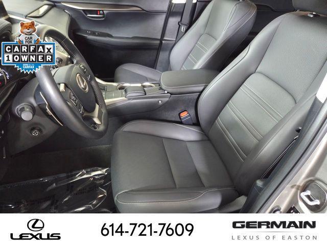 used 2020 Lexus NX 300 car, priced at $34,433