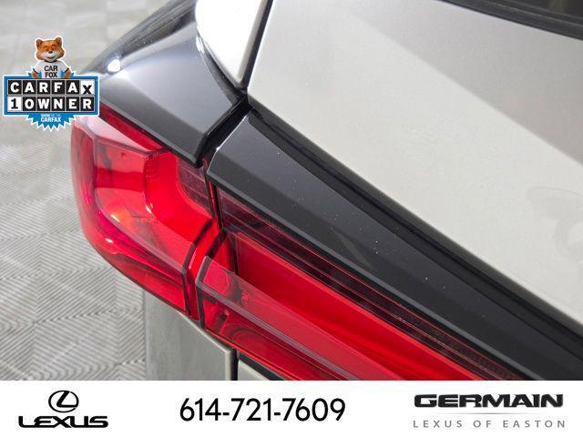 used 2020 Lexus NX 300 car, priced at $34,433