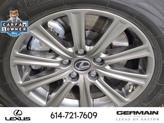 used 2020 Lexus NX 300 car, priced at $34,433