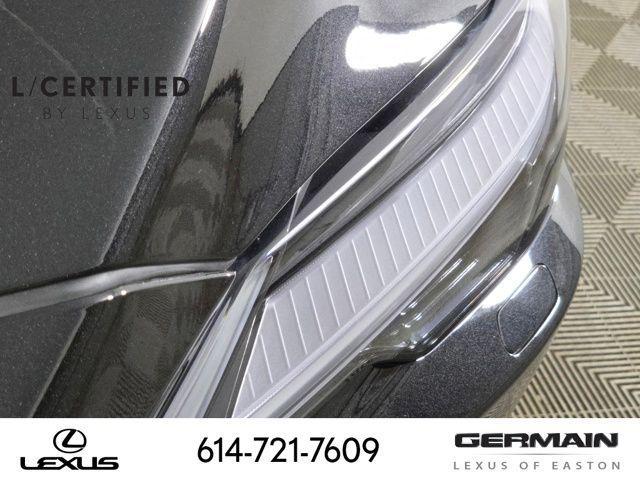 used 2025 Lexus RX 350 car, priced at $64,485