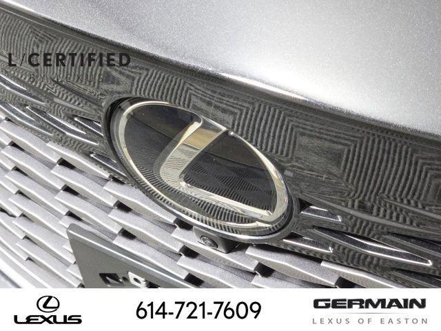 used 2025 Lexus RX 350 car, priced at $64,485