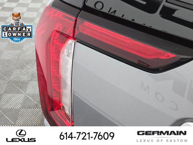 used 2023 GMC Yukon XL car, priced at $61,978