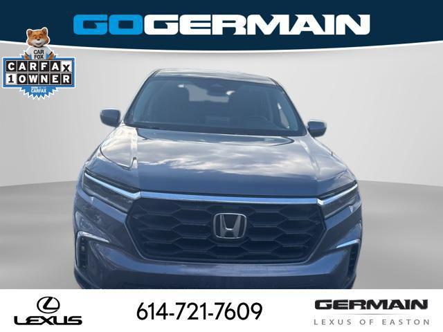 used 2024 Honda Pilot car, priced at $36,425