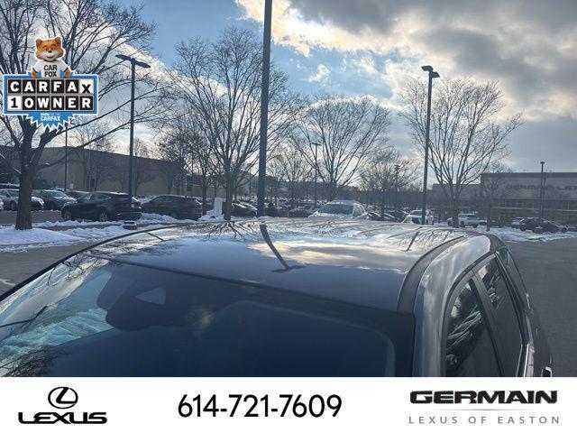 used 2024 Honda Pilot car, priced at $36,425