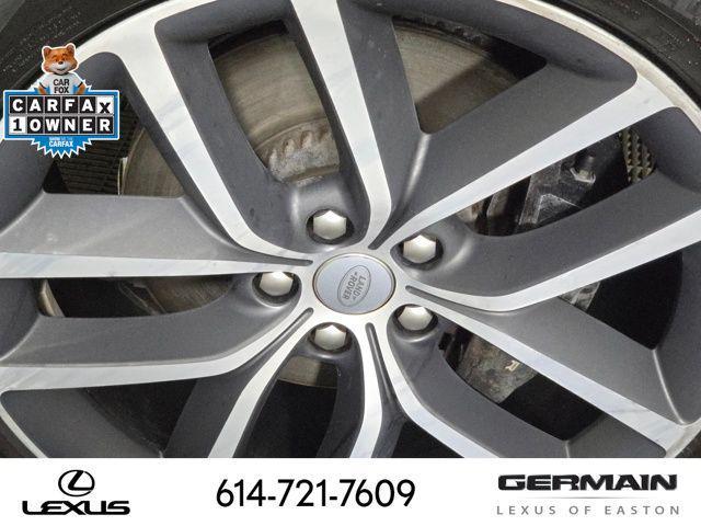 used 2023 Land Rover Range Rover Sport car, priced at $70,995