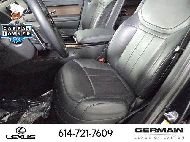 used 2023 Land Rover Range Rover Sport car, priced at $70,995