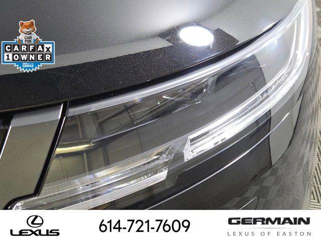 used 2023 Land Rover Range Rover Sport car, priced at $70,995