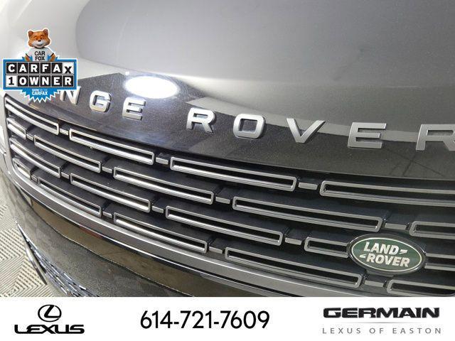 used 2023 Land Rover Range Rover Sport car, priced at $70,995