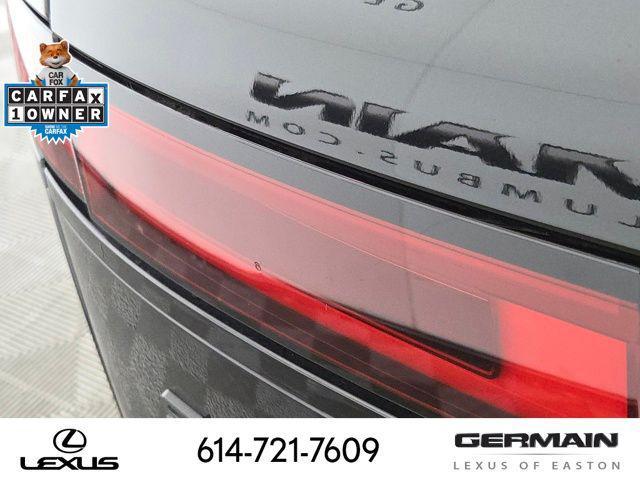 used 2023 Land Rover Range Rover Sport car, priced at $70,995