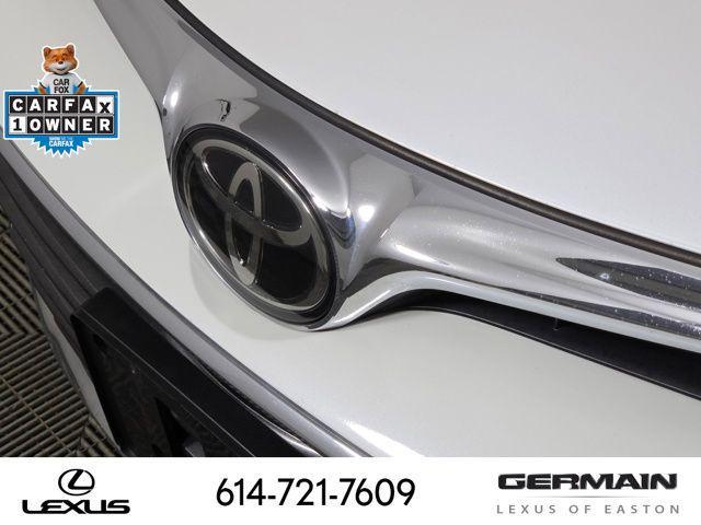 used 2016 Toyota Avalon car, priced at $16,421