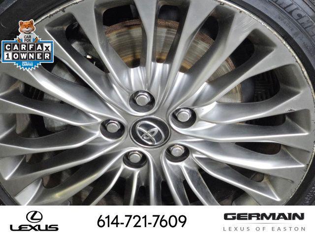 used 2016 Toyota Avalon car, priced at $16,421