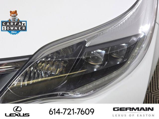 used 2016 Toyota Avalon car, priced at $16,421