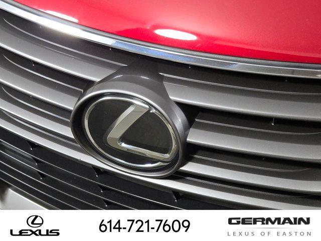 used 2018 Lexus GS 350 car, priced at $32,201
