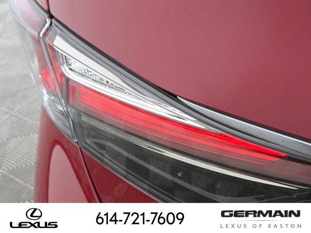 used 2018 Lexus GS 350 car, priced at $32,201