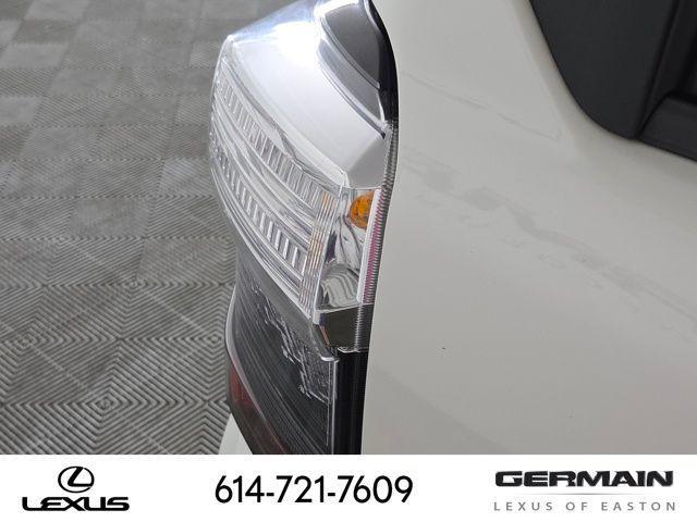 used 2023 Toyota 4Runner car, priced at $50,987