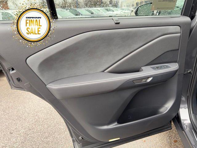 new 2026 Lexus TX 350 car, priced at $66,613