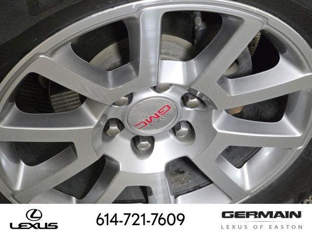 used 2018 GMC Sierra 1500 car, priced at $34,309