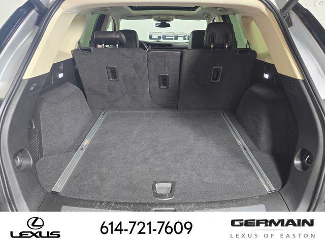 used 2017 Cadillac XT5 car, priced at $15,922