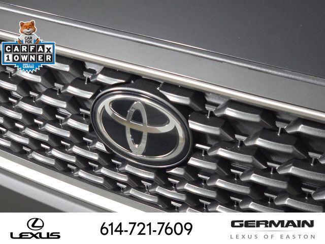 used 2024 Toyota Corolla Cross car, priced at $31,149