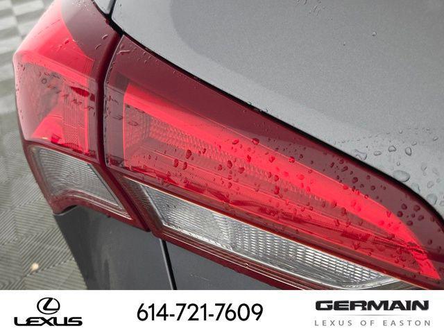 used 2020 Buick Envision car, priced at $18,996