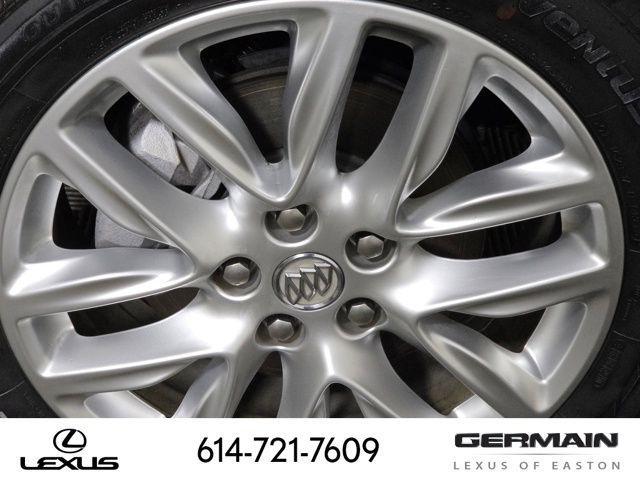 used 2020 Buick Envision car, priced at $18,996
