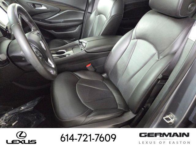 used 2020 Buick Envision car, priced at $18,996