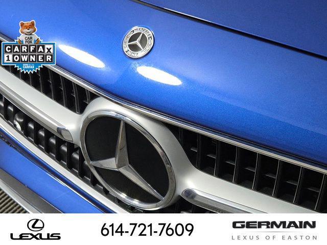 used 2024 Mercedes-Benz C-Class car, priced at $39,548